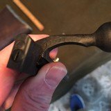 BRITISH ENFIELD #4 MK1 .303 ENFIELD RIFLE [MALTBY?] MATCHING NUMBERS - 5 of 14