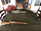 ARISAKA RIFLE 6.5mm TYPE 38 LONG MUM INTACT[SERIES 26?] MATCHING NUMBERS - 2 of 14