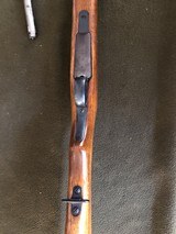ARISAKA RIFLE 6.5mm TYPE 38 LONG MUM INTACT[SERIES 26?] MATCHING NUMBERS - 11 of 14