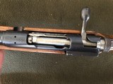 ARISAKA RIFLE 6.5mm TYPE 38 LONG MUM INTACT[SERIES 26?] MATCHING NUMBERS - 12 of 14