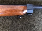 ARISAKA RIFLE 6.5mm TYPE 38 LONG MUM INTACT[SERIES 26?] MATCHING NUMBERS - 6 of 14