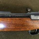 ARISAKA RIFLE 6.5mm TYPE 38 LONG MUM INTACT[SERIES 26?] MATCHING NUMBERS - 5 of 14