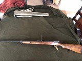 ARISAKA RIFLE 6.5mm TYPE 38 LONG MUM INTACT[SERIES 26?] MATCHING NUMBERS - 1 of 14