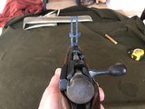ARISAKA RIFLE 6.5mm TYPE 38 LONG MUM INTACT[SERIES 26?] MATCHING NUMBERS - 3 of 14