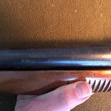 PAIR OF 12ga. PUMP SHOTGUNS - 3 of 7