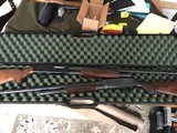 PAIR OF 12ga. PUMP SHOTGUNS - 7 of 7
