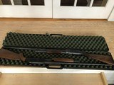 PAIR OF 12ga. PUMP SHOTGUNS - 1 of 7