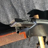 WINCHESTER MODEL 9422M.22 MAGNUM LEVER ACTION RIFLE - 6 of 14