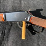 WINCHESTER MODEL 9422M.22 MAGNUM LEVER ACTION RIFLE - 14 of 14