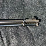 WINCHESTER MODEL 9422M.22 MAGNUM LEVER ACTION RIFLE - 11 of 14