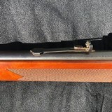 WINCHESTER MODEL 9422M.22 MAGNUM LEVER ACTION RIFLE - 10 of 14