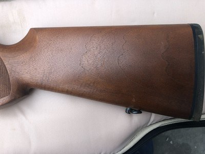 H&K SBL2000 SEMI-AUTO RIFLE 30-06 MADE IN GERMANY w/EXTRAS - Image 7 of 10