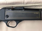 H&K SBL2000 SEMI-AUTO RIFLE 30-06 MADE IN GERMANY w/EXTRAS - Image 6 of 10