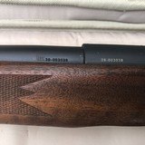 H&K SBL2000 SEMI-AUTO RIFLE 30-06 MADE IN GERMANY w/EXTRAS - Image 3 of 10
