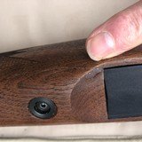 H&K SBL2000 SEMI-AUTO RIFLE 30-06 MADE IN GERMANY w/EXTRAS - Image 4 of 10