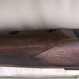 H&K SBL2000 SEMI-AUTO RIFLE 30-06 MADE IN GERMANY w/EXTRAS - Image 5 of 10