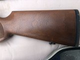 H&K SBL2000 SEMI-AUTO RIFLE 30-06 MADE IN GERMANY w/EXTRAS - Image 7 of 10