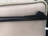 H&K SBL2000 SEMI-AUTO RIFLE 30-06 MADE IN GERMANY w/EXTRAS - Image 8 of 10