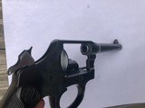 EARLY MODEL COLT POLICE POSITIVE .38special VG CONDITON - Image 12 of 15