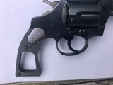 EARLY MODEL COLT POLICE POSITIVE .38special VG CONDITON - Image 13 of 15
