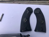 EARLY MODEL COLT POLICE POSITIVE .38special VG CONDITON - Image 8 of 15