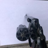 EARLY MODEL COLT POLICE POSITIVE .38special VG CONDITON - Image 9 of 15