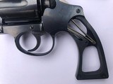 EARLY MODEL COLT POLICE POSITIVE .38special VG CONDITON - Image 14 of 15