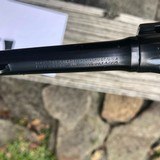 EARLY MODEL COLT POLICE POSITIVE .38special VG CONDITON - Image 6 of 15