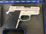 VINTAGE SMITH AND WESSON CS45 CHIEF'SPECIAL 45ACPSEMI-AUTO PISTOL 3.5 BARREL - 2 of 11