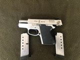 VINTAGE SMITH AND WESSON CS45 CHIEF'SPECIAL 45ACPSEMI-AUTO PISTOL 3.5 BARREL - 11 of 11