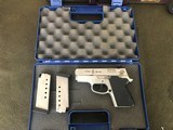 VINTAGE SMITH AND WESSON CS45 CHIEF'SPECIAL 45ACPSEMI-AUTO PISTOL 3.5 BARREL - 3 of 11