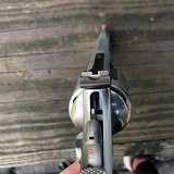 VINTAGE SMITH AND WESSON 629 STAINLESS STEEL CLASSIC .44 MAGNUM VG CONDITION - 7 of 10