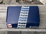 SMITH AND WESSON MODEL 4013 STAINLESS .40S&WMINT CONDITION w/ORIGINAL BOX - 6 of 11