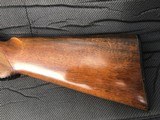 RARE BERETTA GOLDEN LARK 12ga. SEMI-AUTO SHOTGUN VG CONDITION - Image 7 of 12
