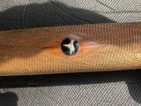 RARE BERETTA GOLDEN LARK 12ga. SEMI-AUTO SHOTGUN VG CONDITION - Image 2 of 12