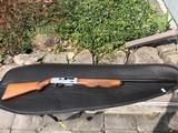 RARE BERETTA GOLDEN LARK 12ga. SEMI-AUTO SHOTGUN VG CONDITION - Image 3 of 12
