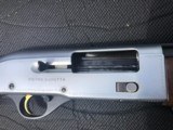RARE BERETTA GOLDEN LARK 12ga. SEMI-AUTO SHOTGUN VG CONDITION - Image 10 of 12