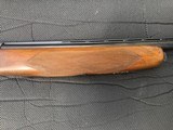 RARE BERETTA GOLDEN LARK 12ga. SEMI-AUTO SHOTGUN VG CONDITION - Image 12 of 12