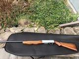 RARE BERETTA GOLDEN LARK 12ga. SEMI-AUTO SHOTGUN VG CONDITION - Image 1 of 12