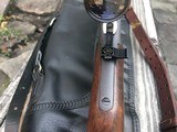 VINTAGE MARLIN 336RC 30-30 JM MARK MINT CONDITION - Image 5 of 11