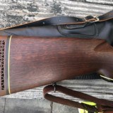 VINTAGE MARLIN 336RC 30-30 JM MARK MINT CONDITION - Image 9 of 11