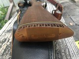 VINTAGE MARLIN 336RC 30-30 JM MARK MINT CONDITION - Image 6 of 11