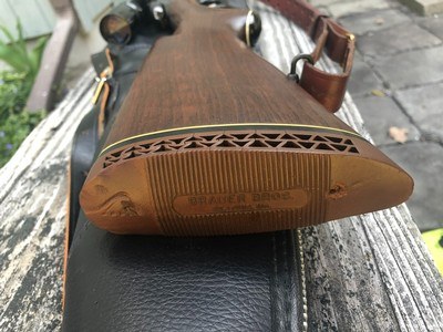 VINTAGE MARLIN 336RC 30-30 JM MARK MINT CONDITION - Image 6 of 11