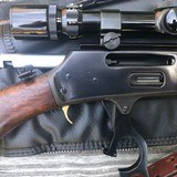 VINTAGE MARLIN 336RC 30-30 JM MARK MINT CONDITION - Image 8 of 11