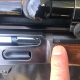 VINTAGE MARLIN 336RC 30-30 JM MARK MINT CONDITION - Image 3 of 11