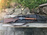 VINTAGE MARLIN 336RC 30-30 JM MARK MINT CONDITION - Image 1 of 11