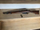 WORLD WAR 2 BERETTA GARDONE MODEL XIX 6.5 - 1 of 14