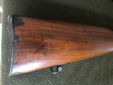 WORLD WAR 2 BERETTA GARDONE MODEL XIX 6.5 - 7 of 14