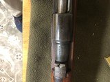 WORLD WAR 2 BERETTA GARDONE MODEL XIX 6.5 - 14 of 14