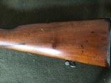 WORLD WAR 2 BERETTA GARDONE MODEL XIX 6.5 - 9 of 14